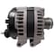Wai Global Alternator, ALTND ERIF 12V 180A SC6 CW H, 180 Amp12 Volt, CW, 6Groove Clutch Pulley 12887N - alternate 6